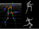 Anime Motion research image