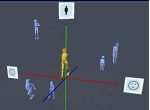 Motion database research image