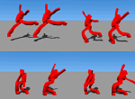 Motion Filter research image