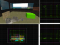 Game producing research image